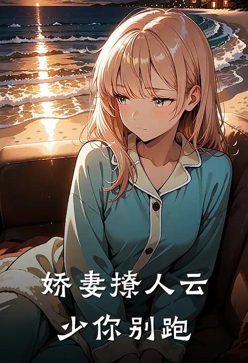 娇妻撩人云少你别跑