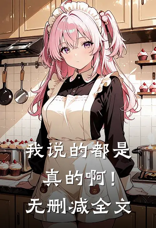 我说的都是真的啊！无删减全文