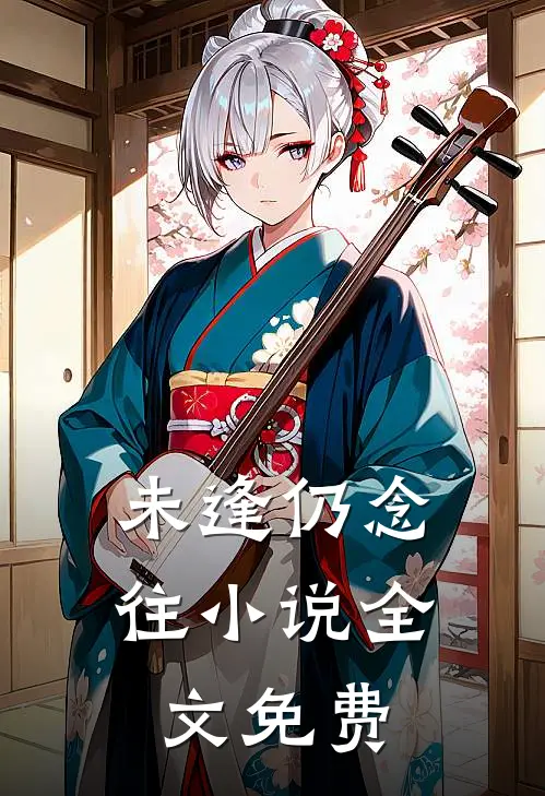 未逢仍念往小说全文免费