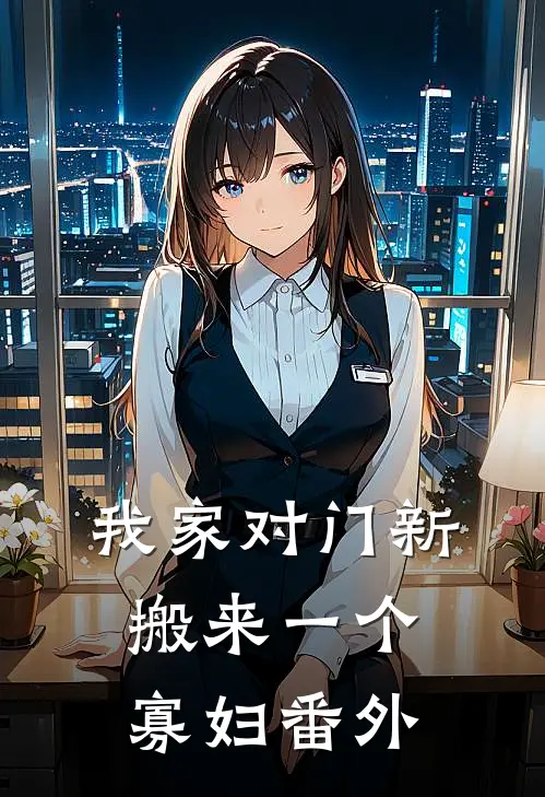 我家对门新搬来一个寡妇 番外