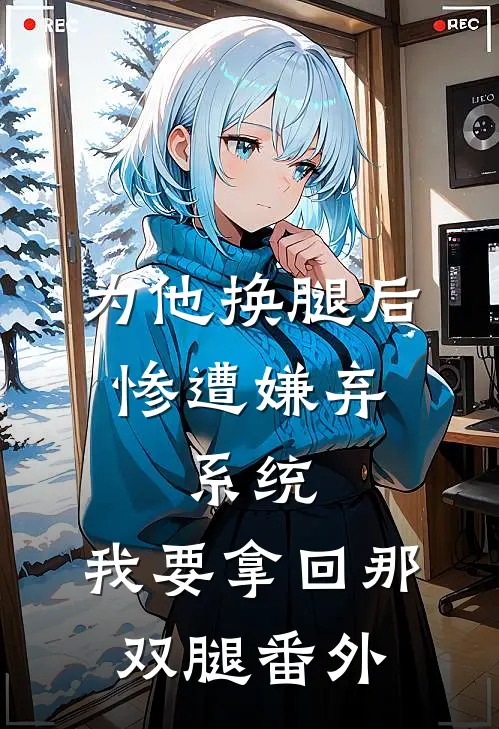 为他换腿后惨遭嫌弃，系统，我要拿回那双腿番外