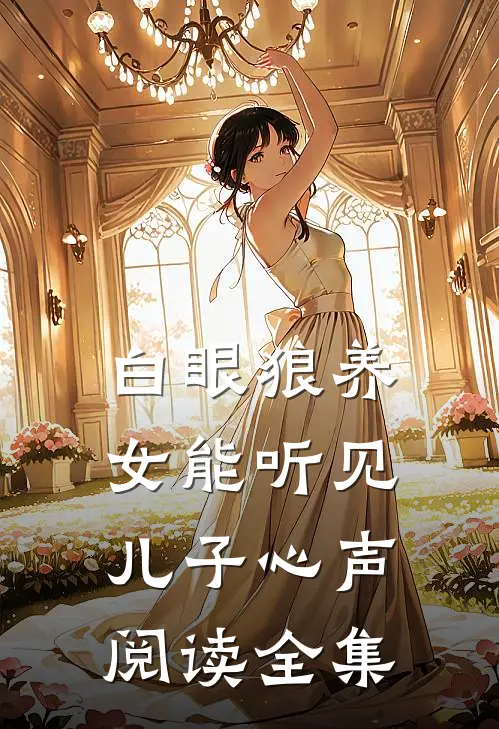 白眼狼养女能听见儿子心声阅读全集