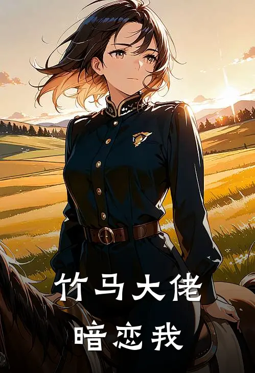 竹马大佬暗恋我