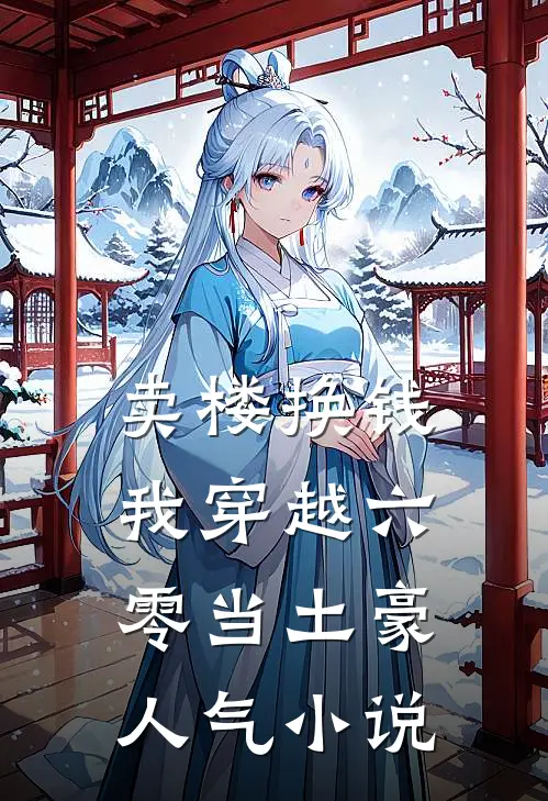卖楼换钱，我穿越六零当土豪人气小说