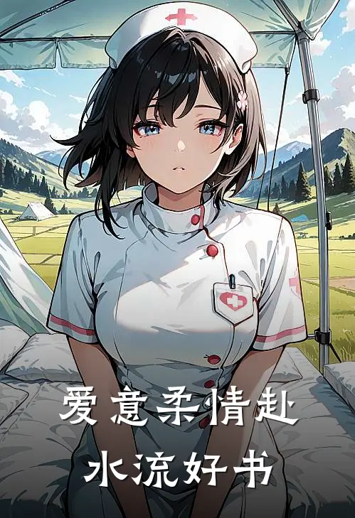 爱意柔情赴水流好书