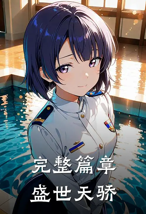 完整篇章盛世天骄