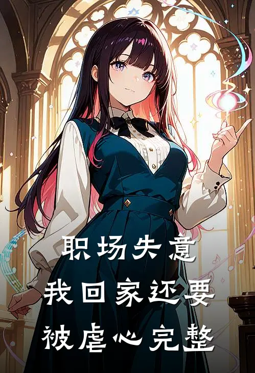 职场失意，我回家还要被虐心完整