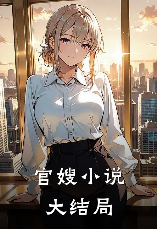 官嫂小说大结局