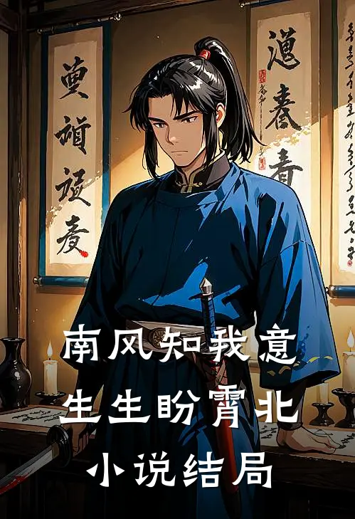 南风知我意，生生盼霄北小说结局
