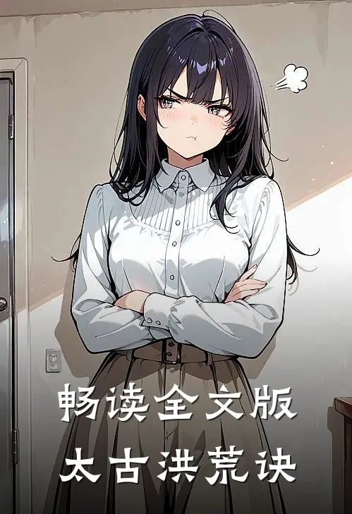畅读全文版太古洪荒诀