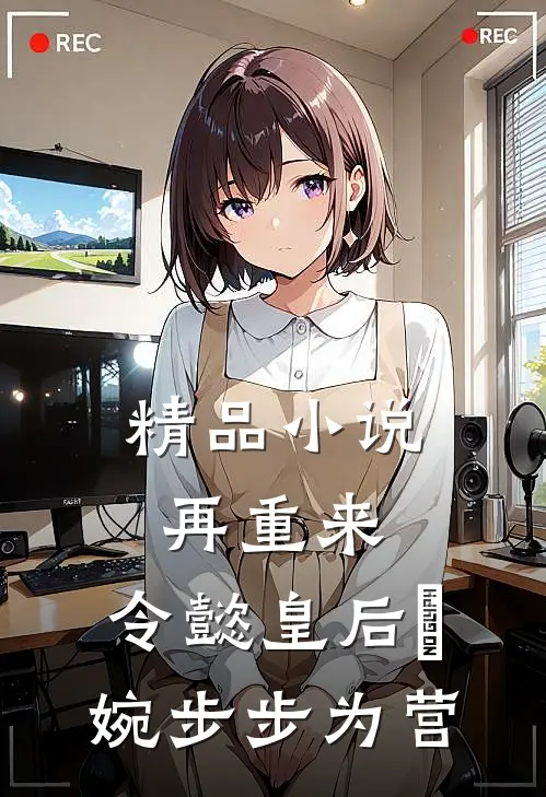 精品小说再重来：令懿皇后嬿婉步步为营