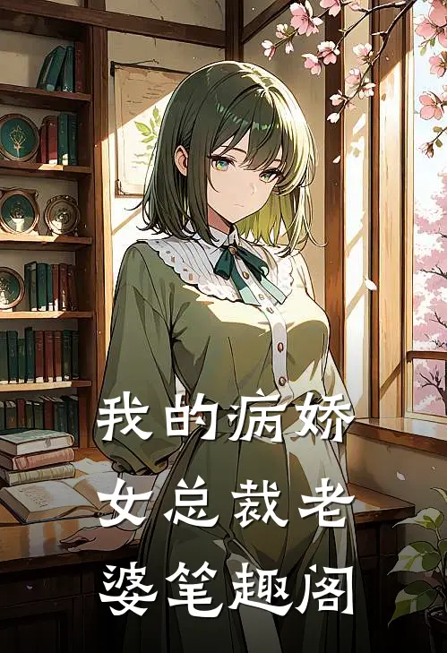 我的病娇女总裁老婆笔趣阁
