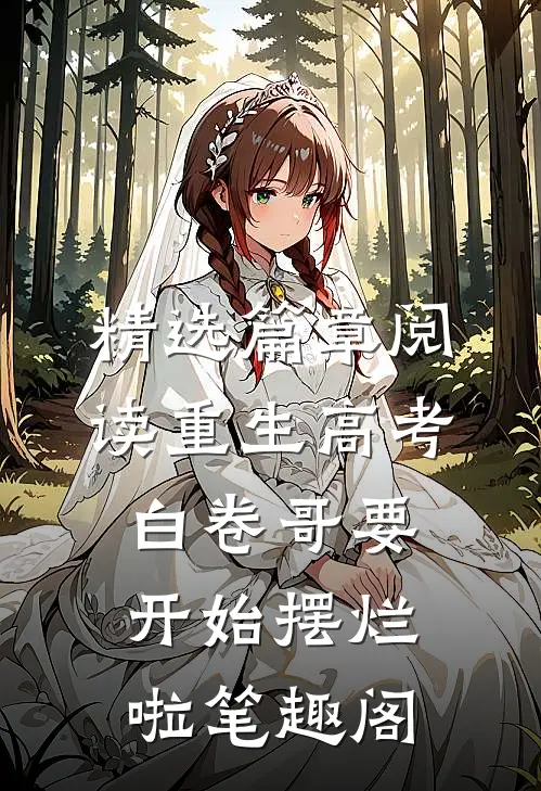 精选篇章阅读重生高考白卷哥要开始摆烂啦笔趣阁