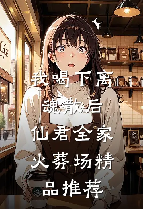 我喝下离魂散后，仙君全家火葬场精品推荐