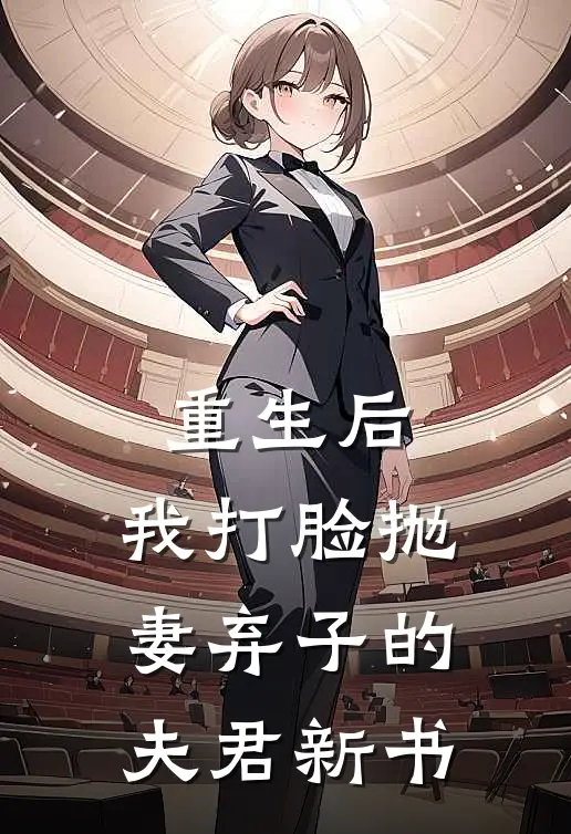重生后，我打脸抛妻弃子的夫君新书