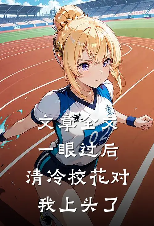 文章全文一眼过后，清冷校花对我上头了