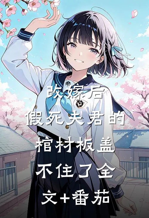 改嫁后，假死夫君的棺材板盖不住了全文+番茄