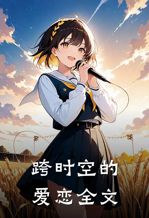 跨时空的爱恋全文