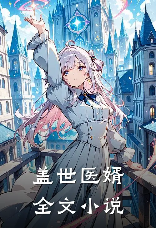 盖世医婿全文小说