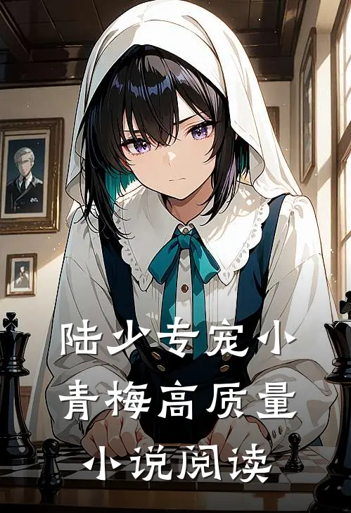 陆少专宠小青梅高质量小说阅读