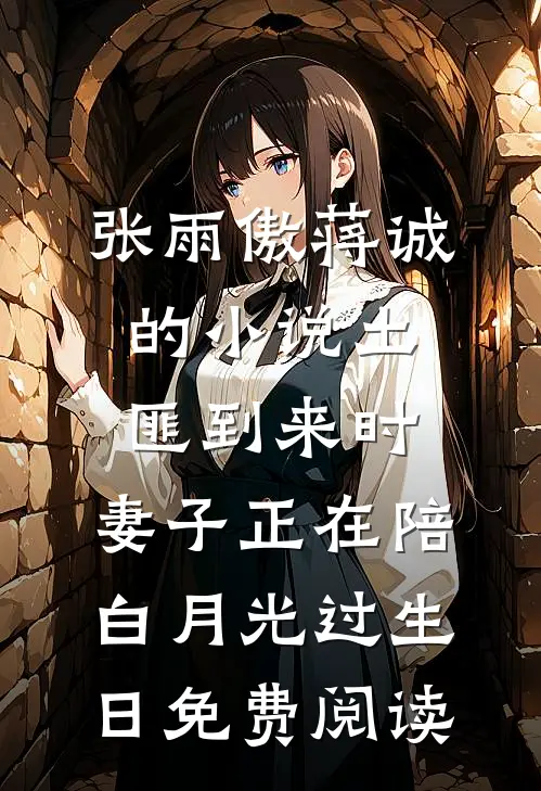 张雨傲蒋诚的小说土匪到来时，妻子正在陪白月光过生日免费阅读