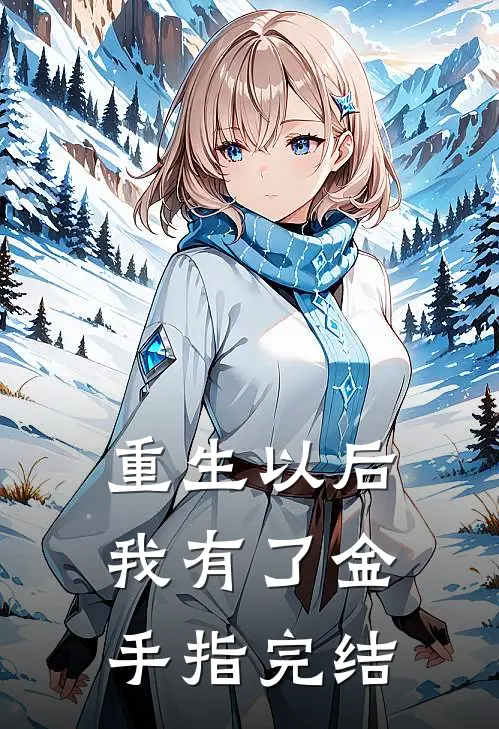 重生以后，我有了金手指完结