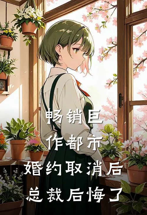 畅销巨作都市：婚约取消后，总裁后悔了