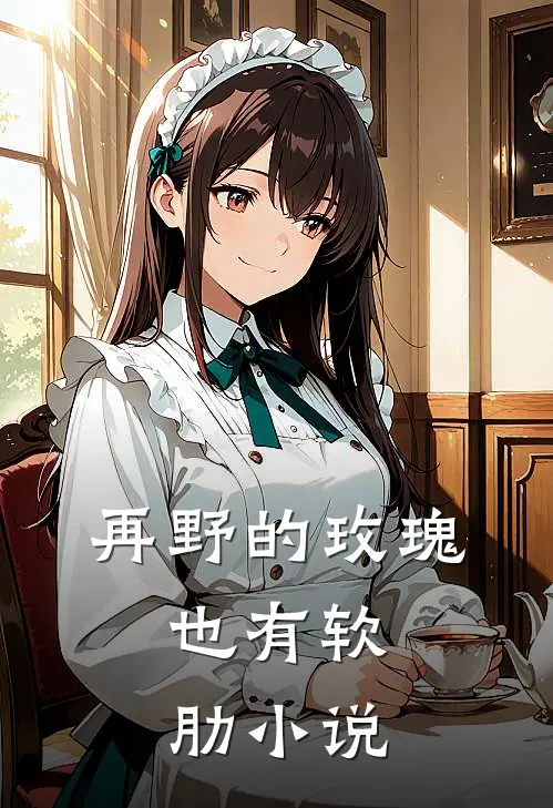 再野的玫瑰，也有软肋小说