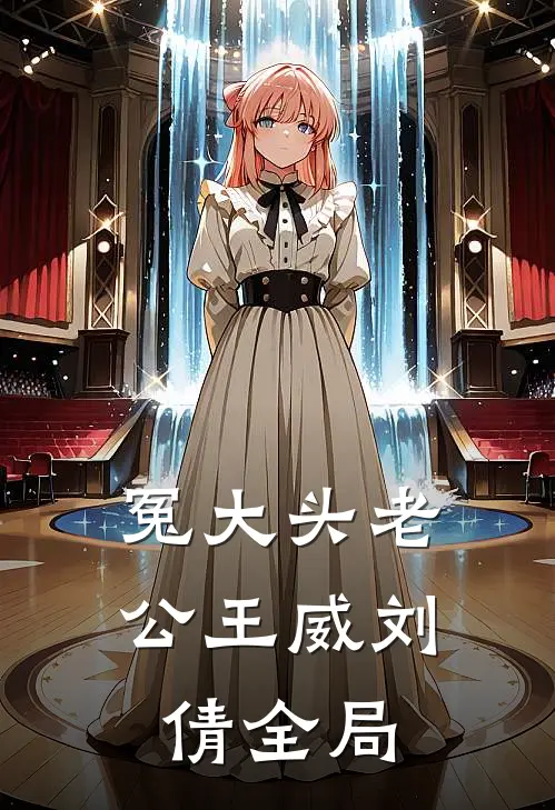 冤大头老公王威刘倩全局