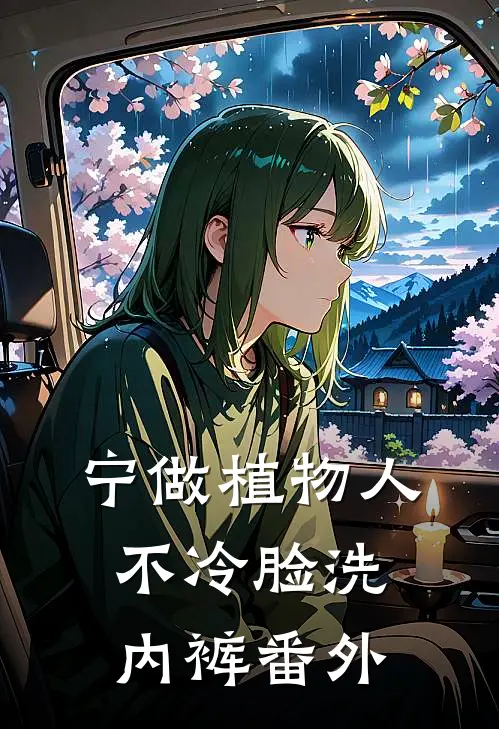 宁做植物人，不冷脸洗内裤番外