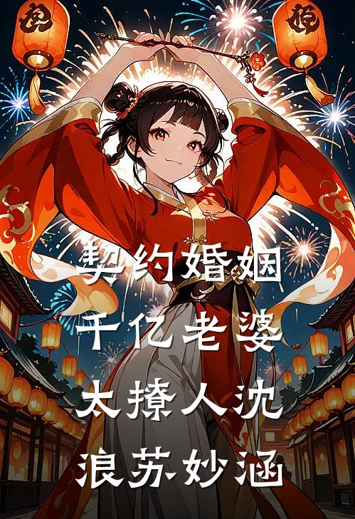 契约婚姻：千亿老婆太撩人沈浪苏妙涵