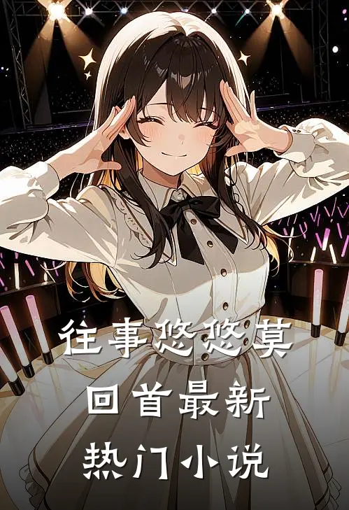 往事悠悠莫回首最新热门小说