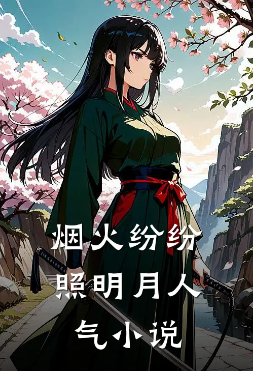 烟火纷纷照明月人气小说