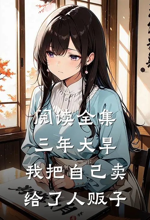 阅读全集三年大旱，我把自己卖给了人贩子