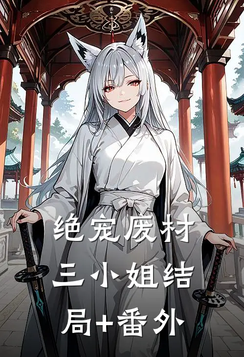 绝宠废材三小姐结局+番外