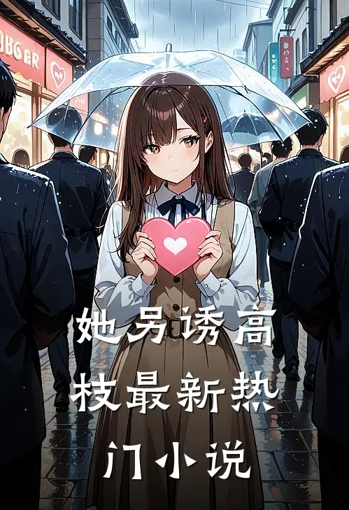 她另诱高枝最新热门小说