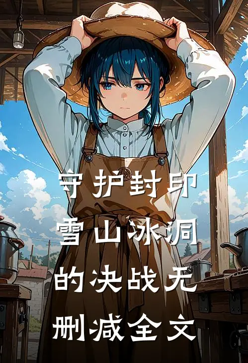 守护封印：雪山冰洞的决战无删减全文