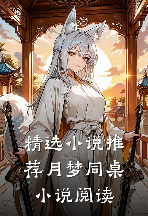 精选小说推荐月梦同桌小说阅读