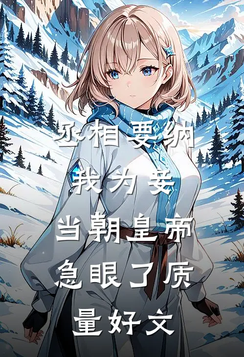 丞相要纳我为妾，当朝皇帝急眼了质量好文