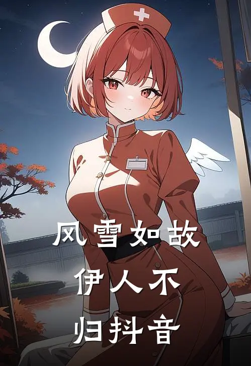 风雪如故，伊人不归抖音