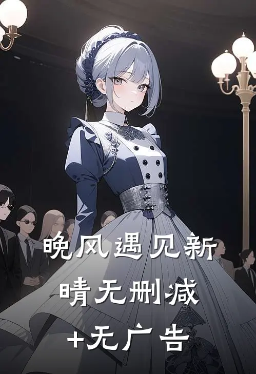 晚风遇见新晴无删减+无广告