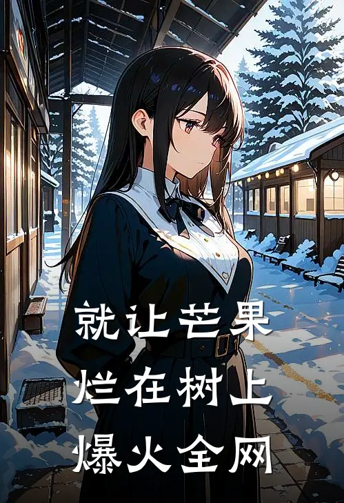 就让芒果烂在树上爆火全网