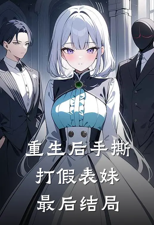 重生后手撕打假表妹最后结局
