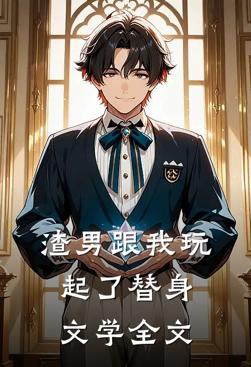 渣男跟我玩起了替身文学全文