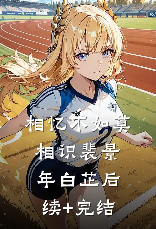相忆不如莫相识裴景年白芷后续+完结