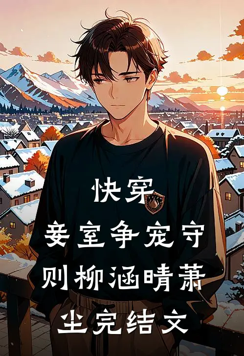 快穿：妾室争宠守则柳涵晴萧尘完结文