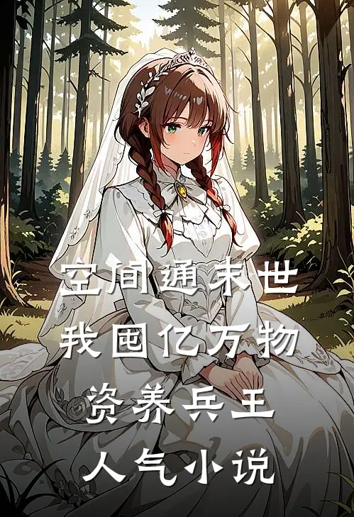 空间通末世：我囤亿万物资养兵王人气小说