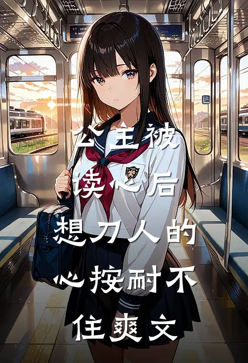 公主被读心后，想刀人的心按耐不住爽文
