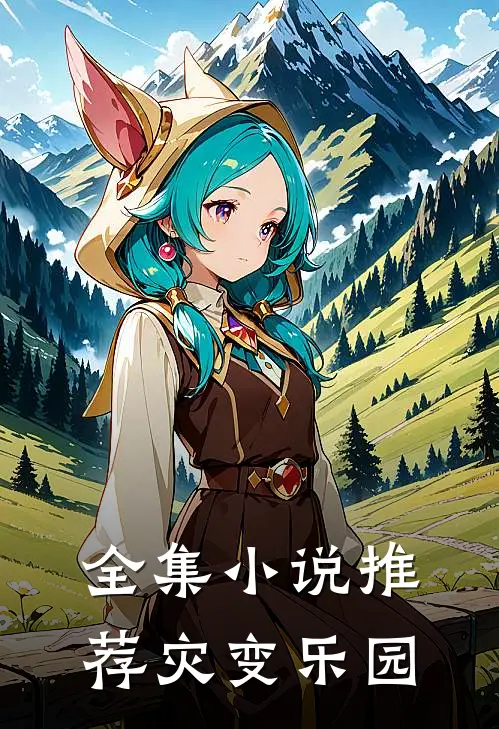全集小说推荐灾变乐园