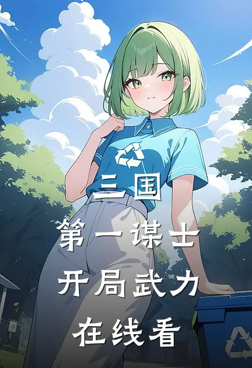 三国：第一谋士，开局武力在线看